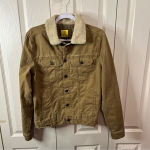 Prince & Fox Men’s Denim Jacket